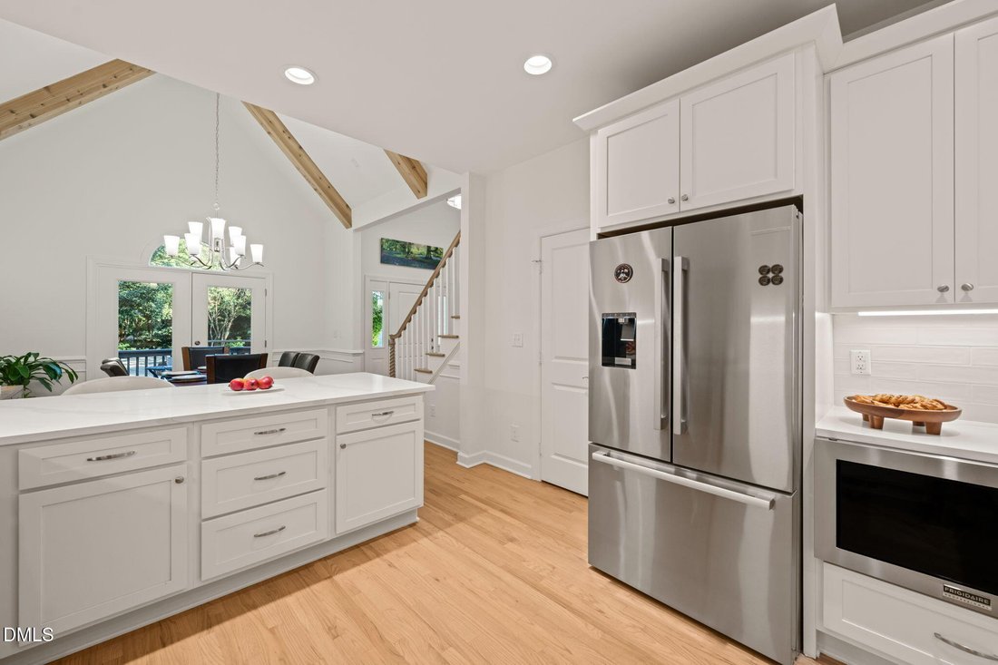 House in Raleigh, North Carolina, United States 4 - 19125516