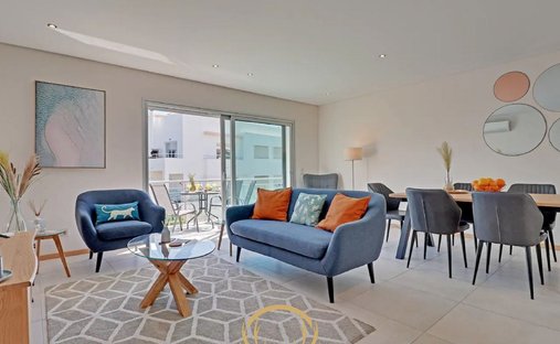 Appartement à Olhos de Agua, Algarve, Portugal 1