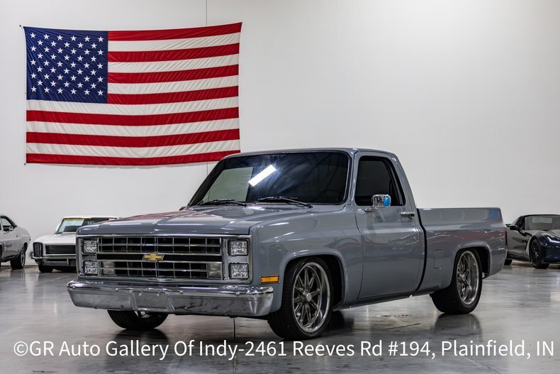 Pickup in Plainfield, United States 3 - 19128605