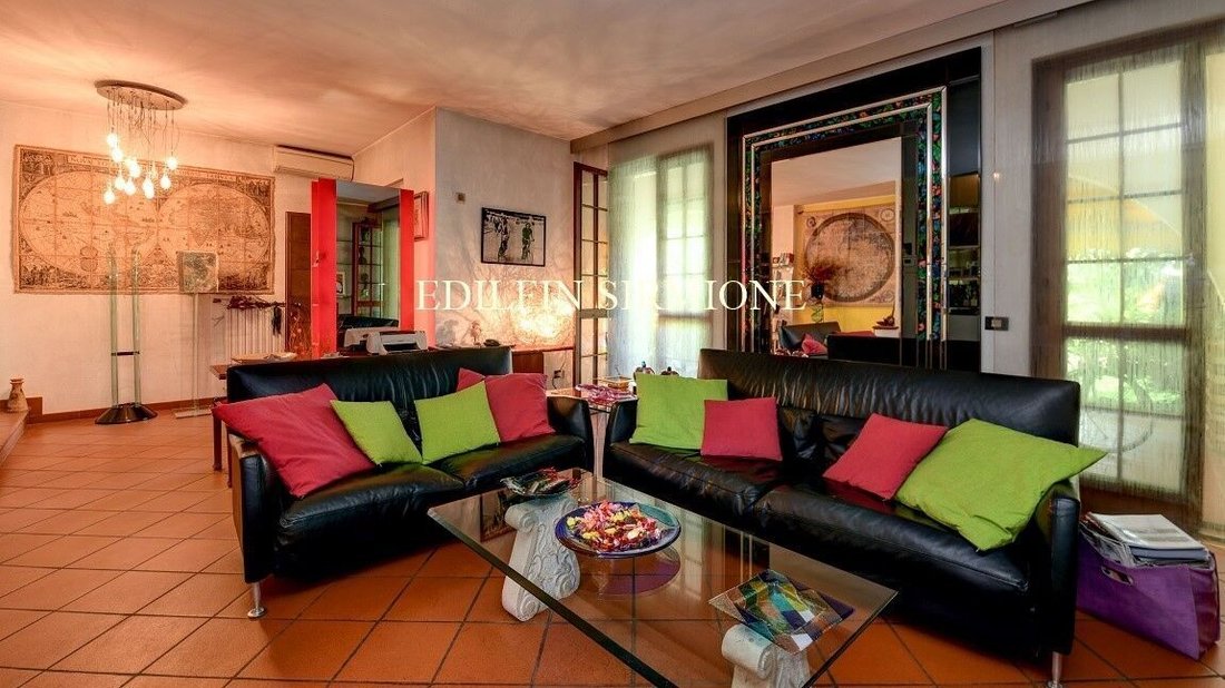 Villa en Colombare, Sirmione, Lombardía 4 - 16832657