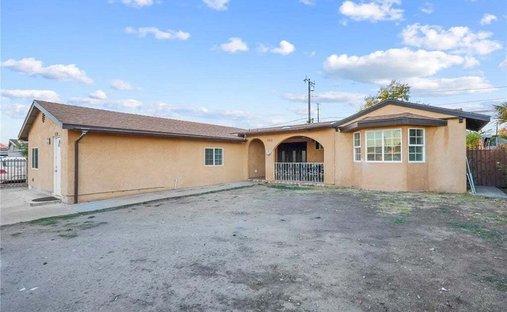 Casa a La Puente, California, Stati Uniti 1