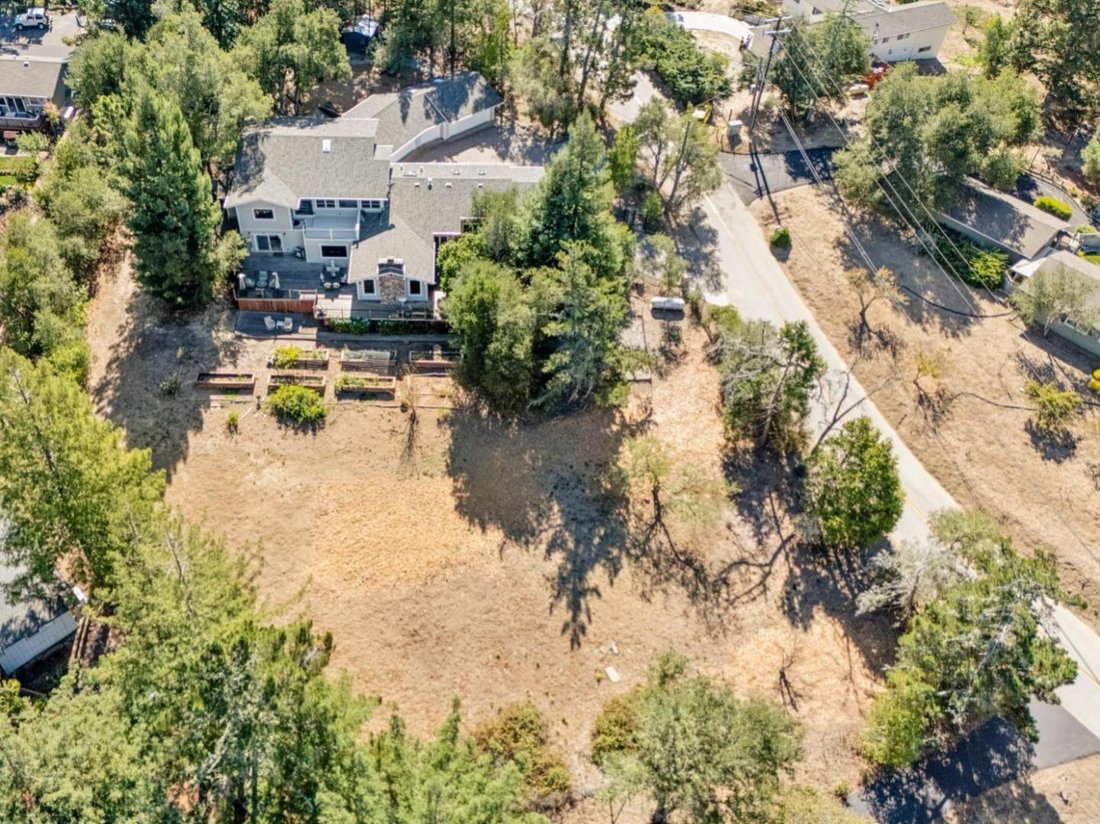 Casa a Los Gatos, California, Stati Uniti 2 - 19134003