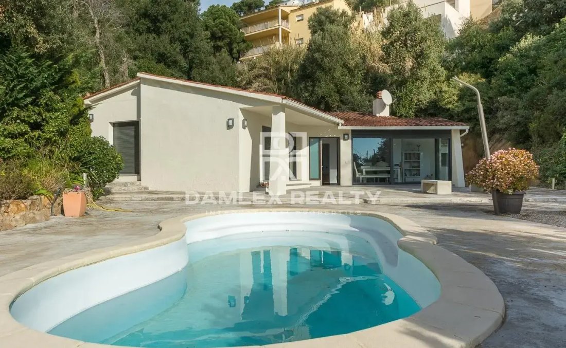Casa en Lloret de Mar, Cataluña, España 2 - 17521106