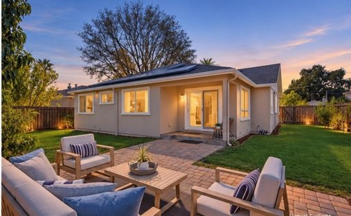 Maison à Redwood City, Californie, États-Unis 1