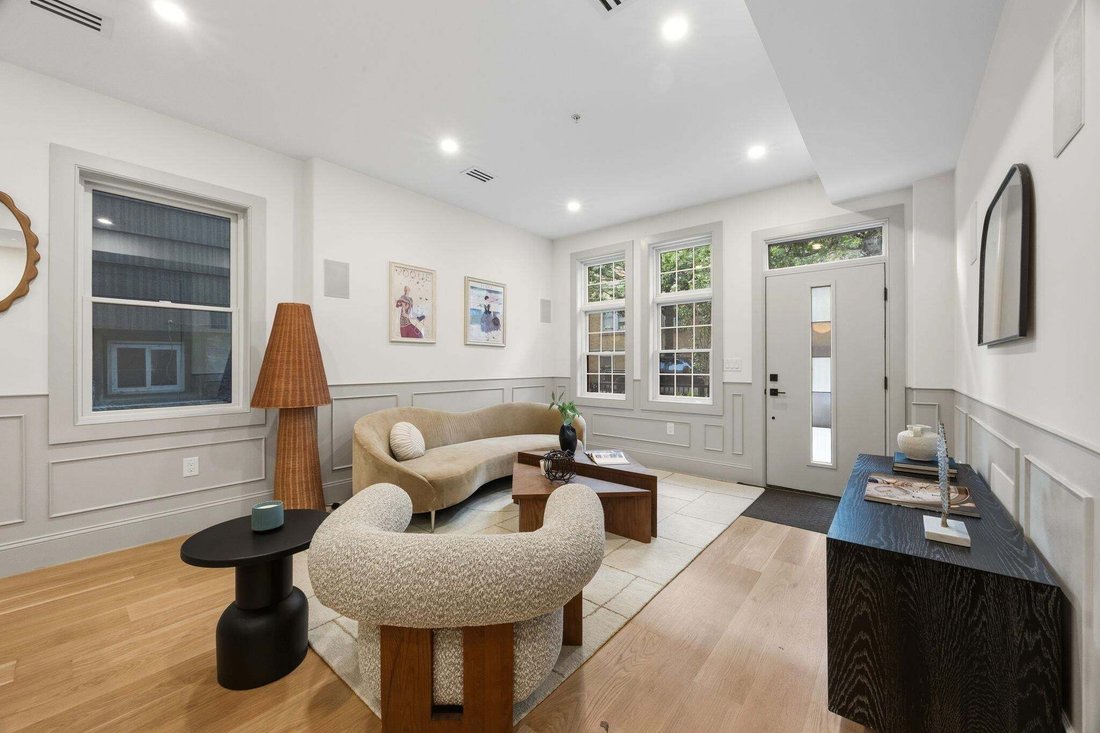 Condominio a Jersey City, New Jersey, Stati Uniti 2 - 19121126