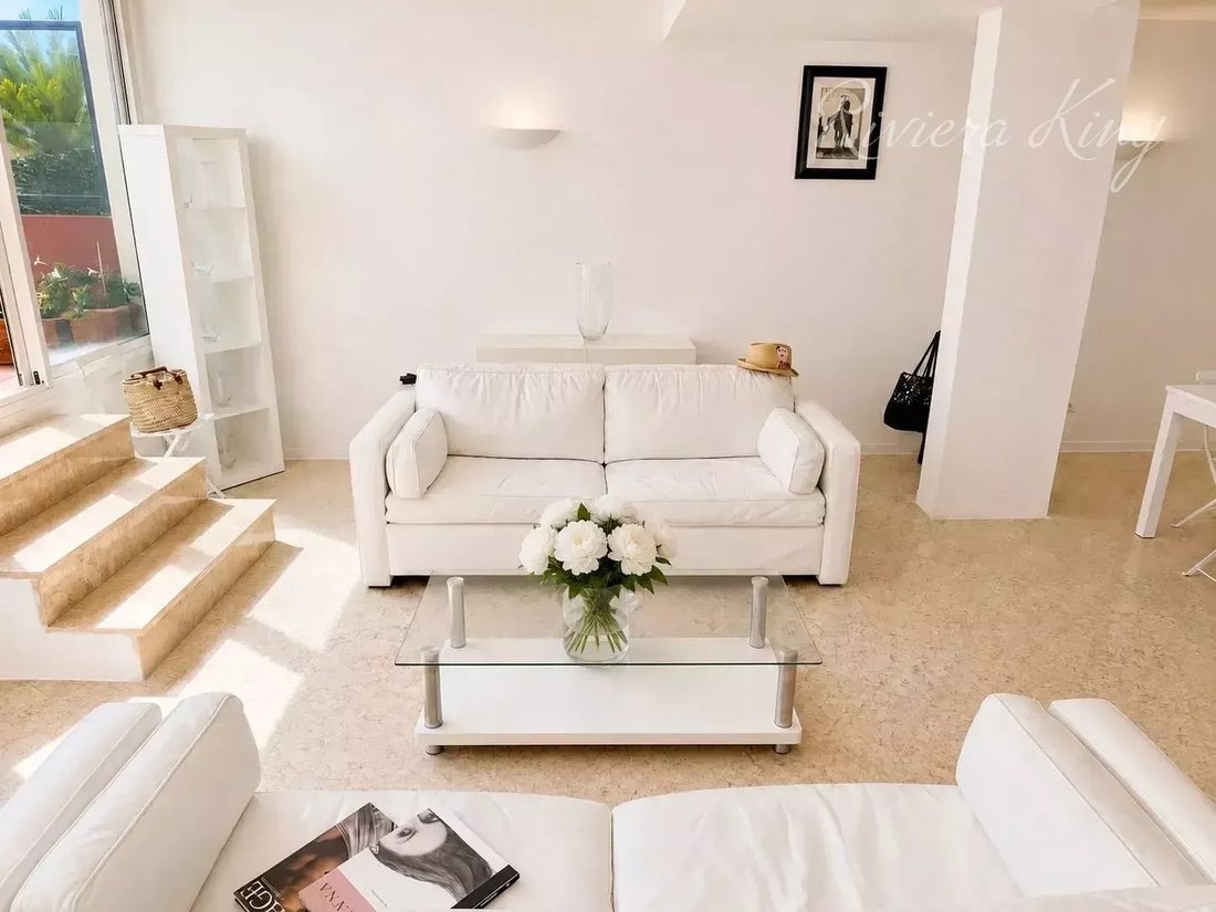 Apartamento en Villefranche-sur-Mer, Provenza-Alpes-Costa Azul, Francia 1 - 18509877