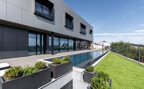 House in Pinheiro, Braga, Portugal 1