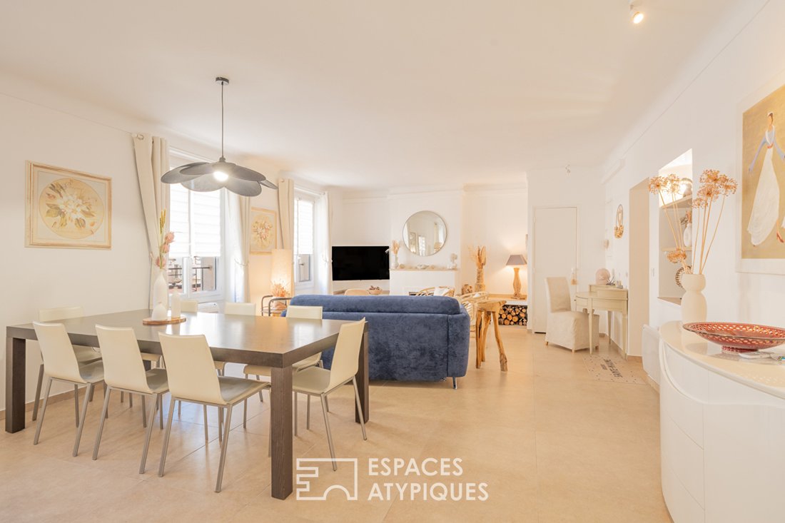Apartamento en Ville-Les Saquedes-Le Bouillonnet, Sainte-Maxime, Francia 4 - 19127043