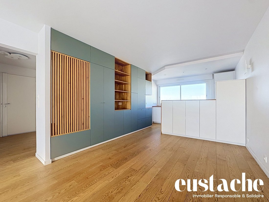 Apartment in Léon-Blum Folie-Regnault, Paris 11e Arrondissement, Paris 2 - 19128081