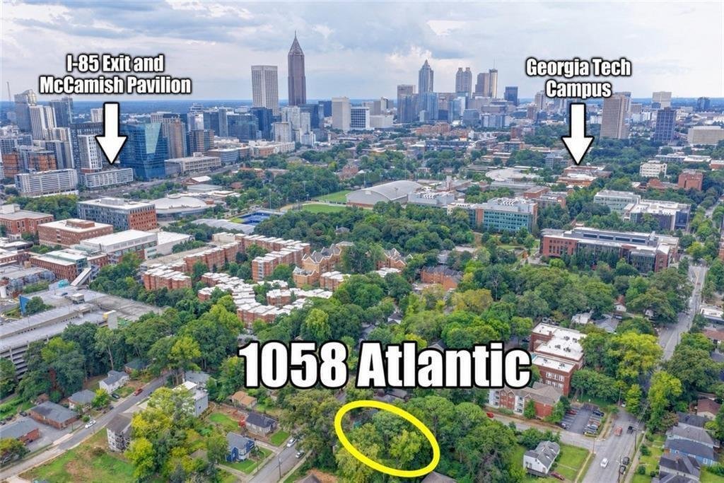 Haus in Atlanta, Georgia, Vereinigte Staaten 3 - 19130887