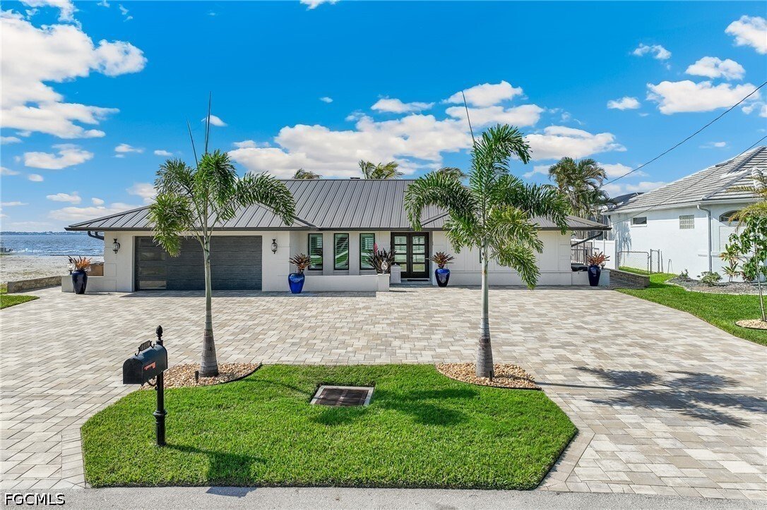 Haus in Cape Coral, Florida, Vereinigte Staaten 1 - 19133262