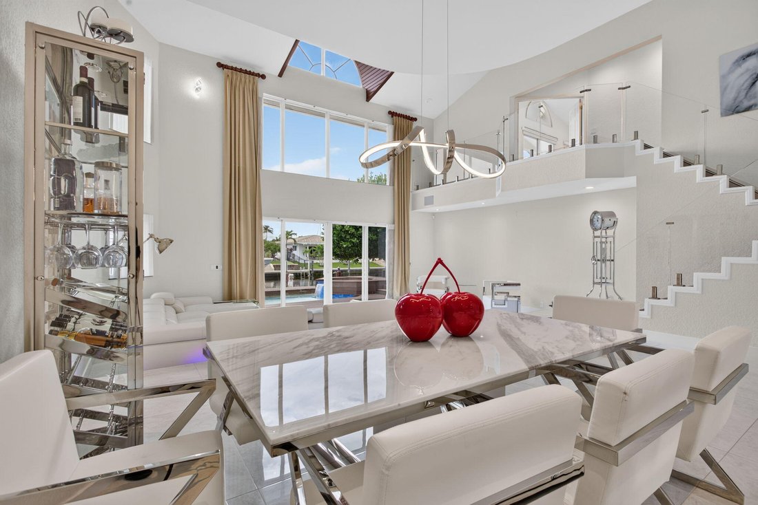 Haus in Lighthouse Point, Florida, Vereinigte Staaten 5 - 19131254