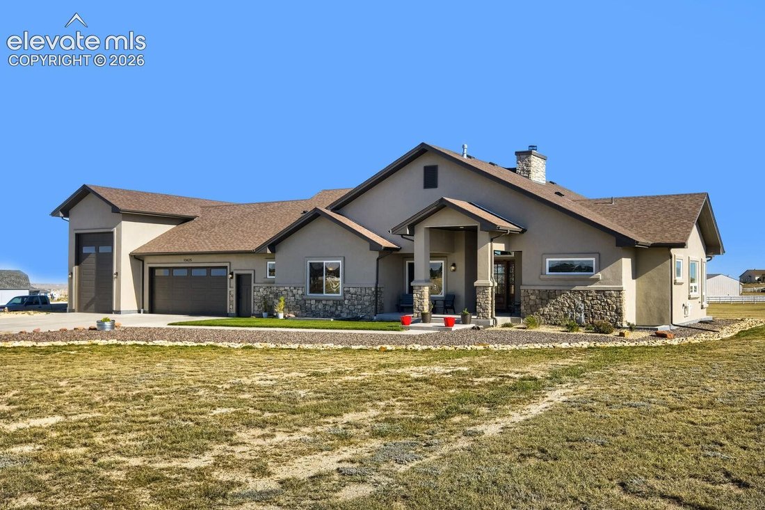 House in Elbert, Colorado, United States 2 - 19123444