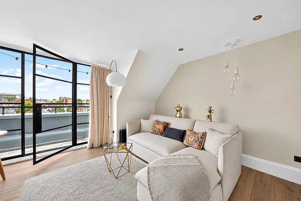 Appartamento a South Kensington, Kensington e Chelsea, Inghilterra 2 - 19125636