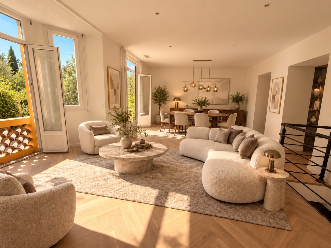 Apartamento en Petit-Juas, Cannes, Francia 4 - 17013516