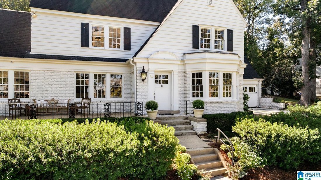 House in Mountain Brook, Alabama, United States 4 - 19136331