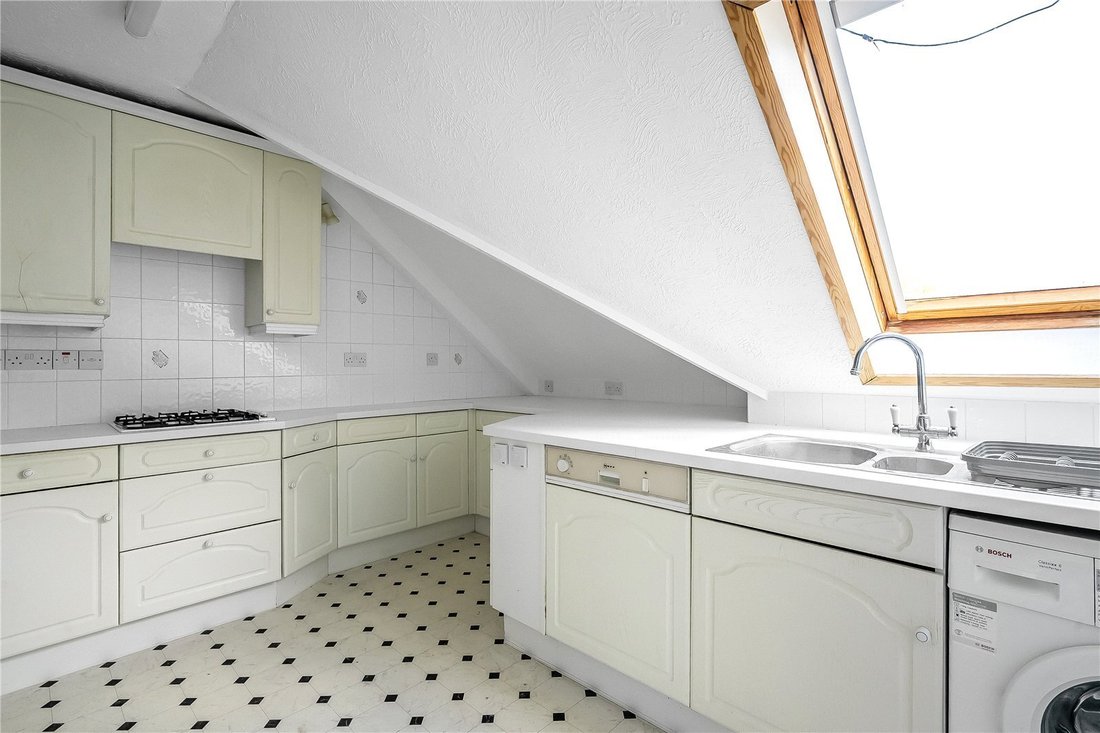 Wohnung in Sevenoaks, England 4 - 19121404