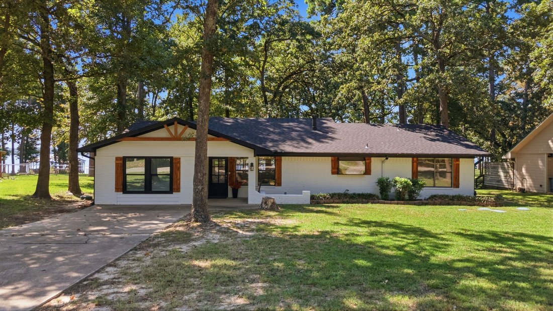 Casa en Bullard, Texas, Estados Unidos 2 - 19123496