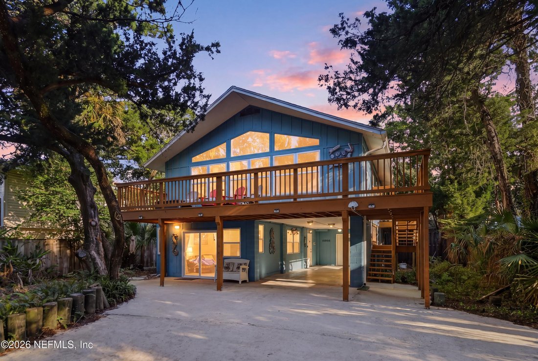 House in St. Augustine, Florida, United States 1 - 19121328