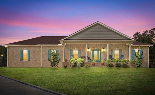 Casa en Dover, Tennessee, Estados Unidos 1