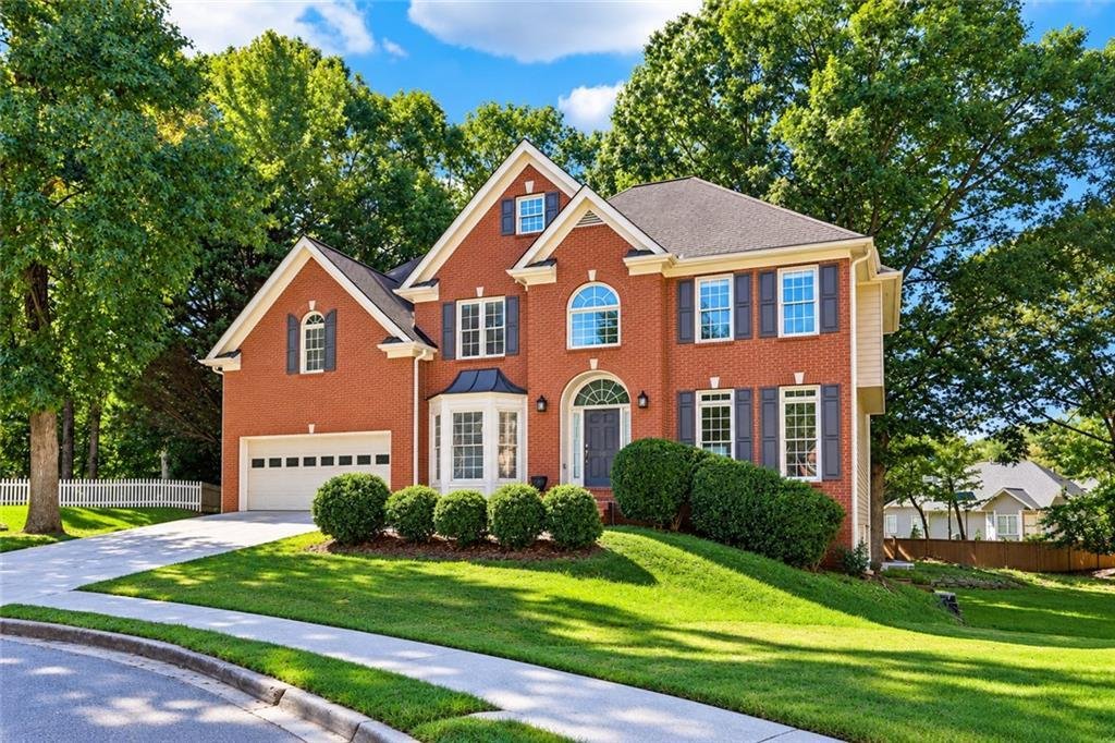 House in Suwanee, Georgia, United States 1 - 19124943