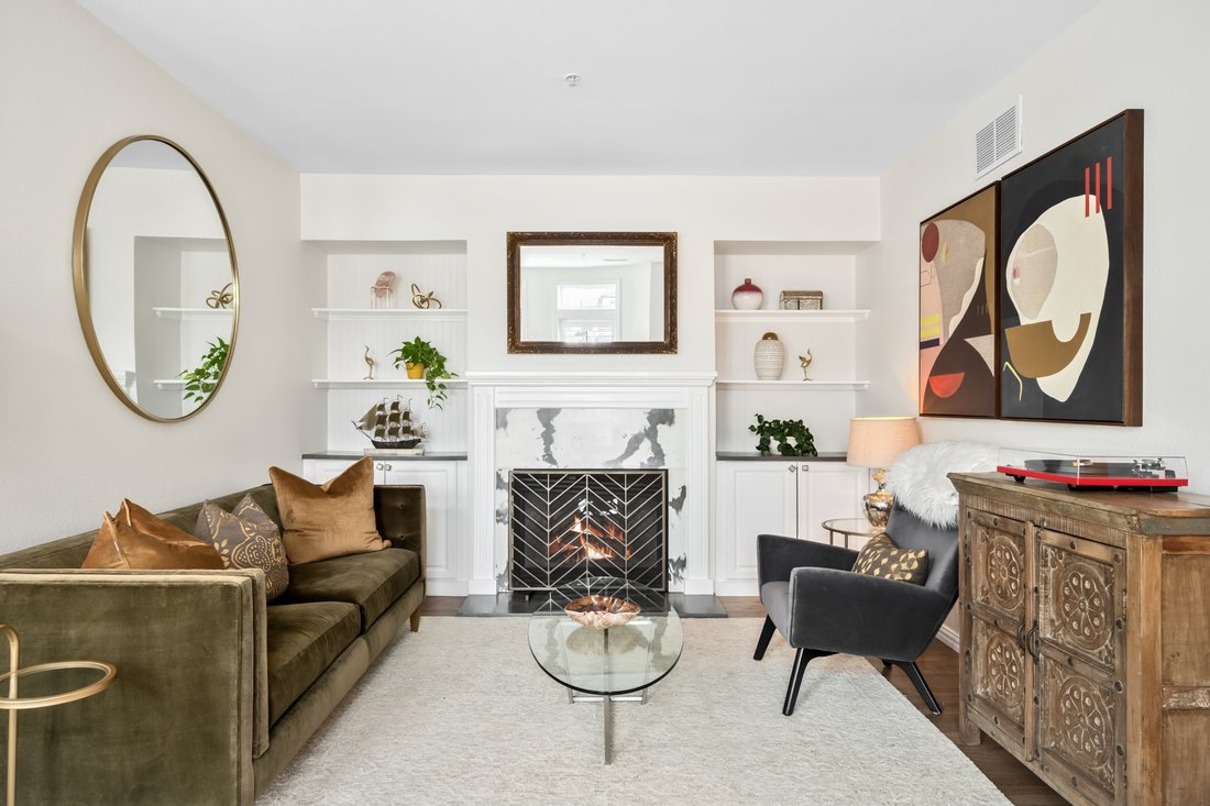 Condo in Denver, Colorado, United States 2 - 19128022