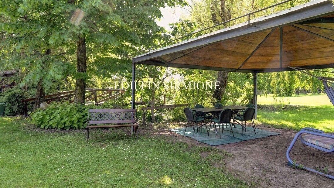 Villa en Colombare, Sirmione, Lombardía 3 - 16832657