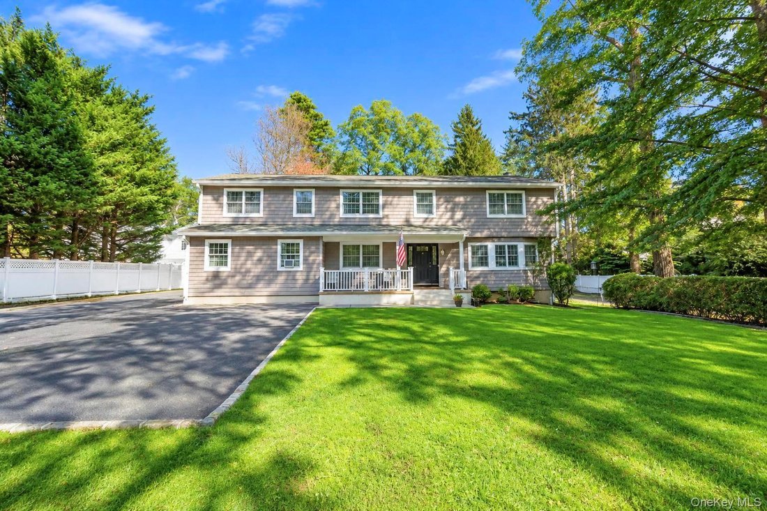 Haus in Woodbury, New York, Vereinigte Staaten 3 - 19124859