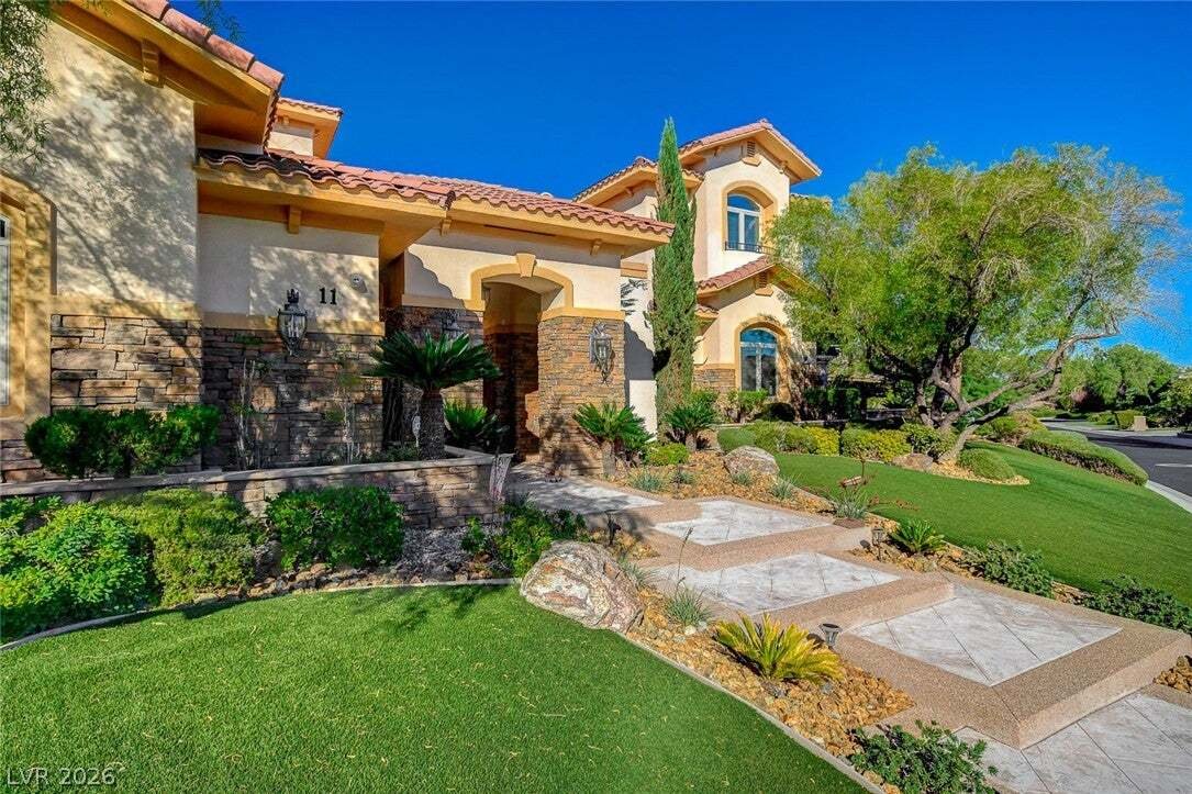 Haus in Henderson, Nevada, Vereinigte Staaten 4 - 19094226