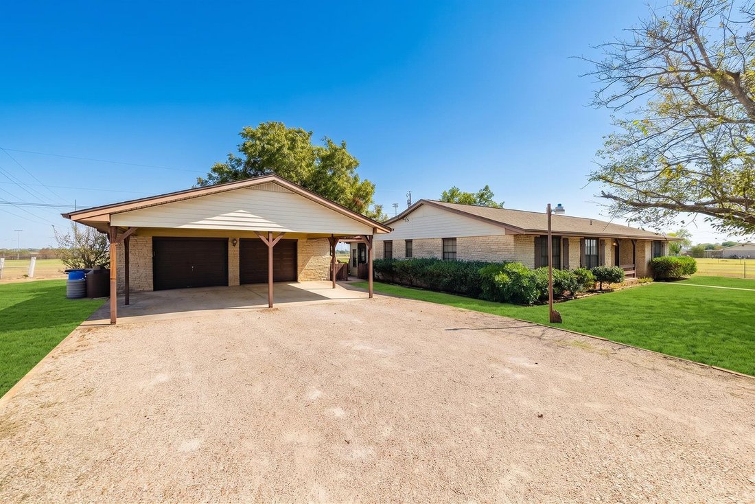House in Round Rock, Texas, United States 2 - 19121998
