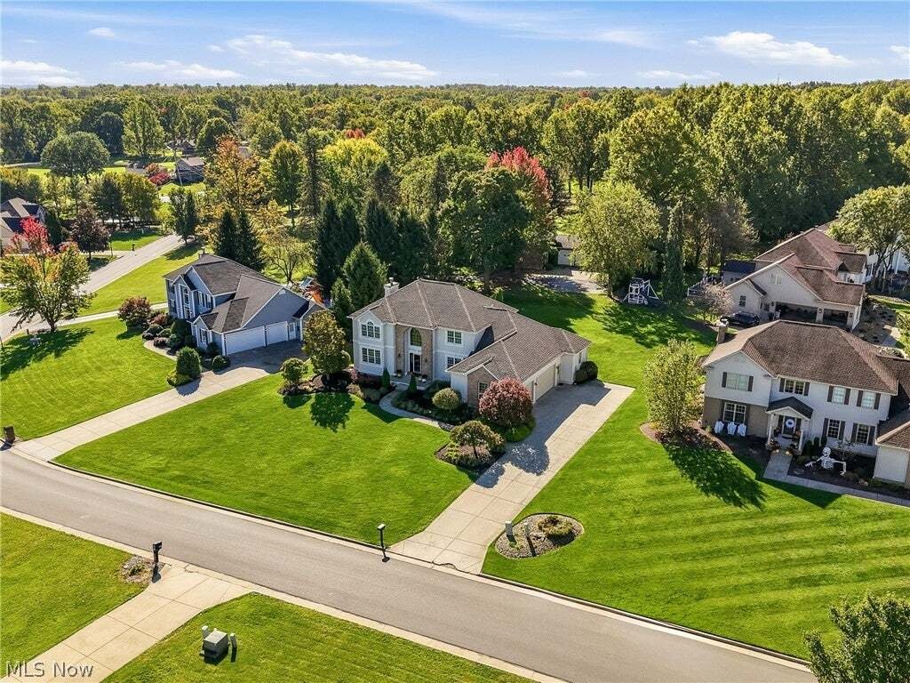 House in Canfield, Ohio, United States 3 - 19130726