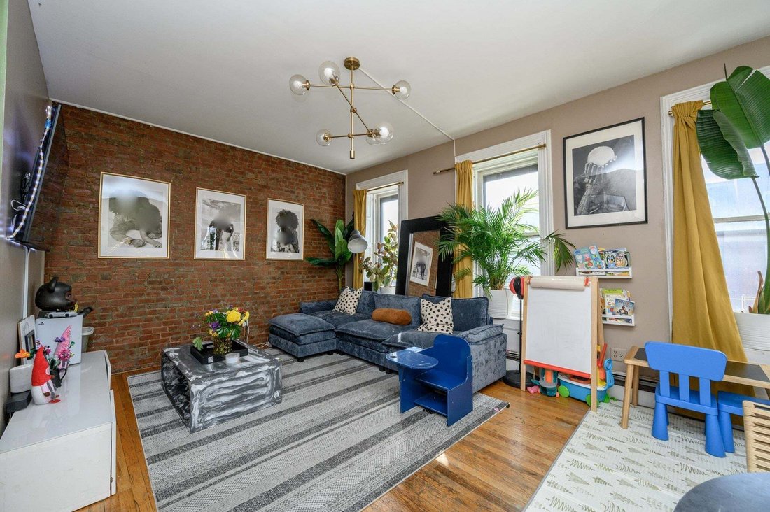 House in Jersey City, New Jersey, United States 4 - 19120735