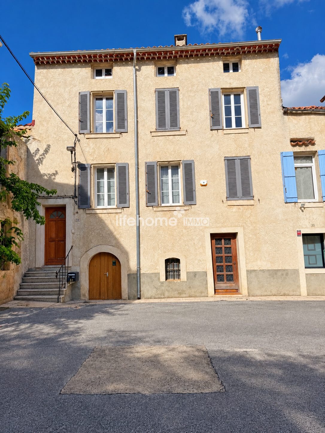 House in Cabasse, Provence-Alpes-Côte d'Azur, France 1 - 19136115