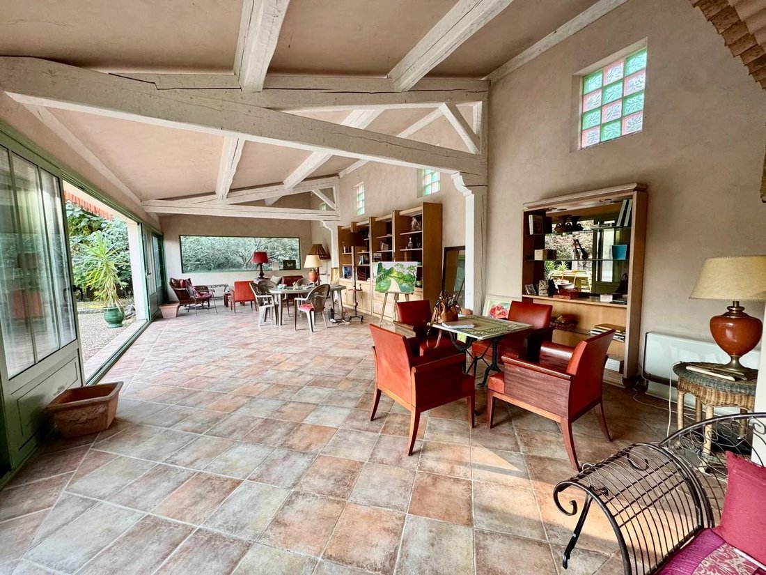 Villa in Mougins, Provence-Alpes-Côte d'Azur, Frankreich 3 - 19133786