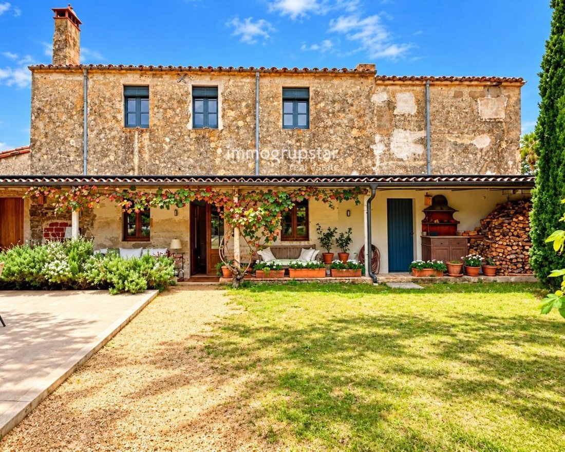 Haus in Torre Valentina, Calonge i Sant Antoni, Katalonien 2 - 19132160