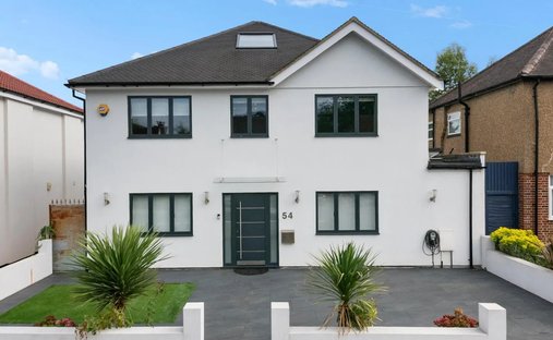 Maison à Eastcote, Hillingdon, Angleterre 1