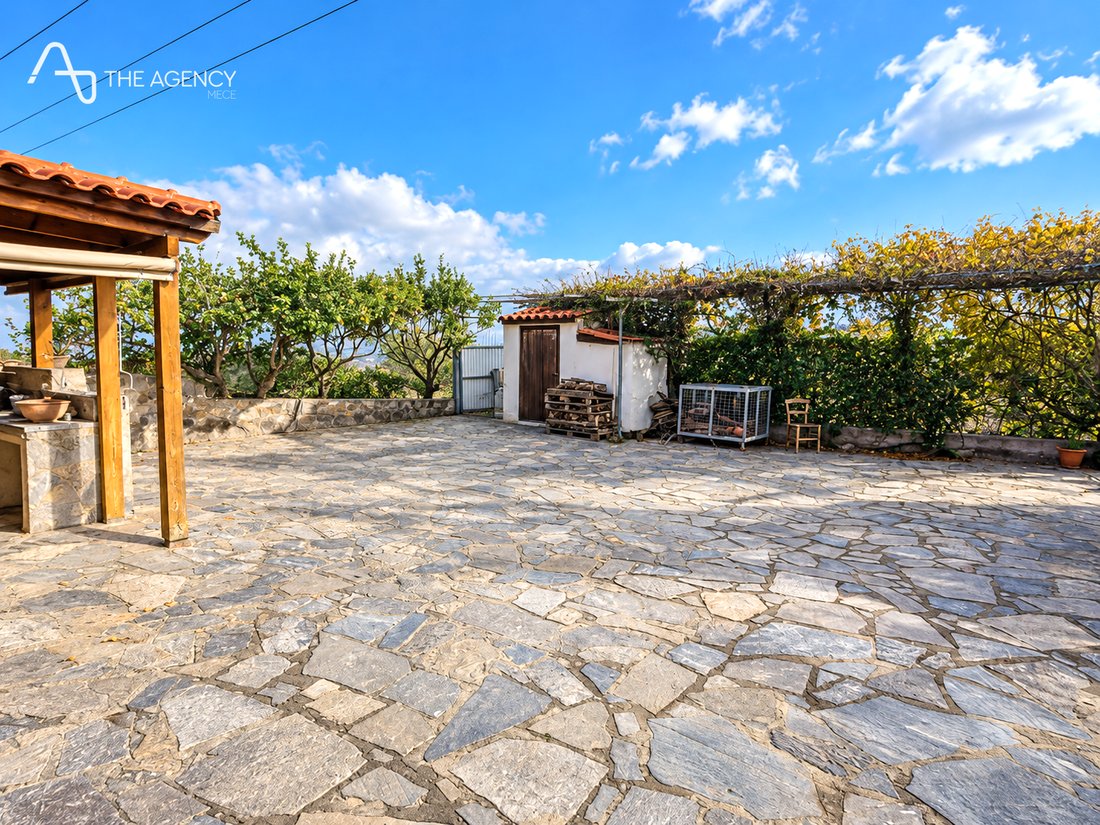 House in Community of Vasilie, Heraklion, Greece 5 - 19121613