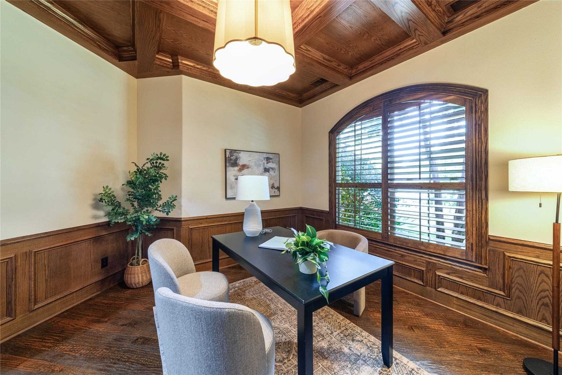 Casa en Dallas, Texas, Estados Unidos 5 - 19127896