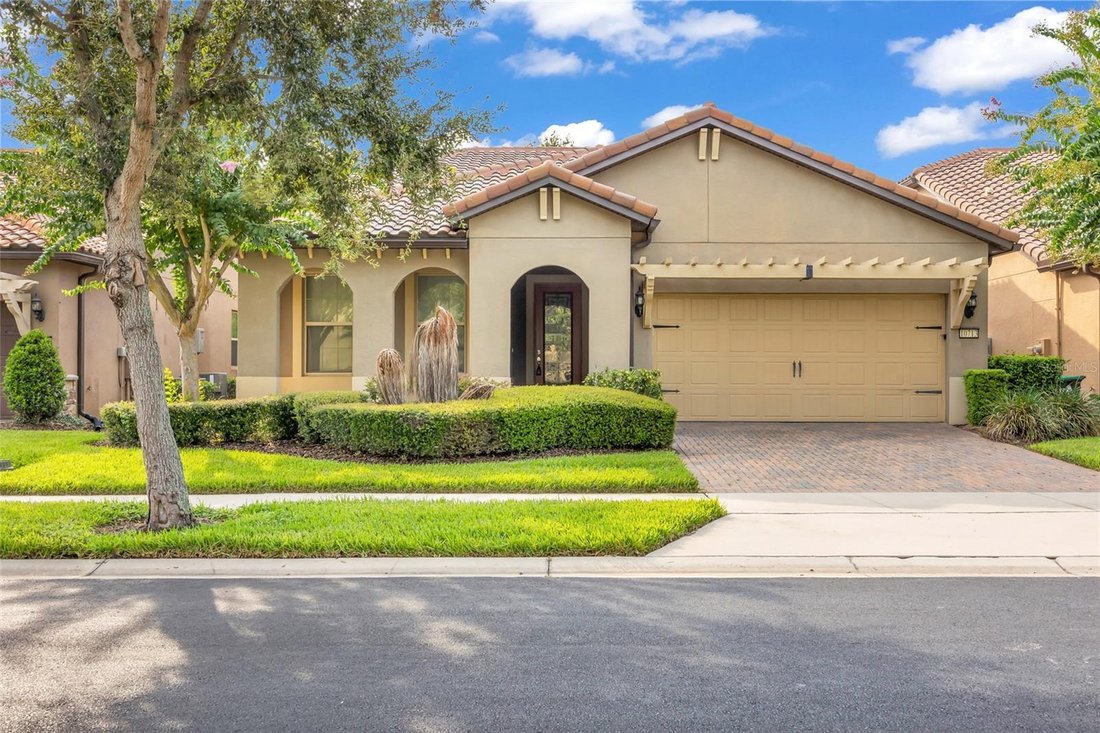 Haus in Orlando, Florida, Vereinigte Staaten 1 - 19125341
