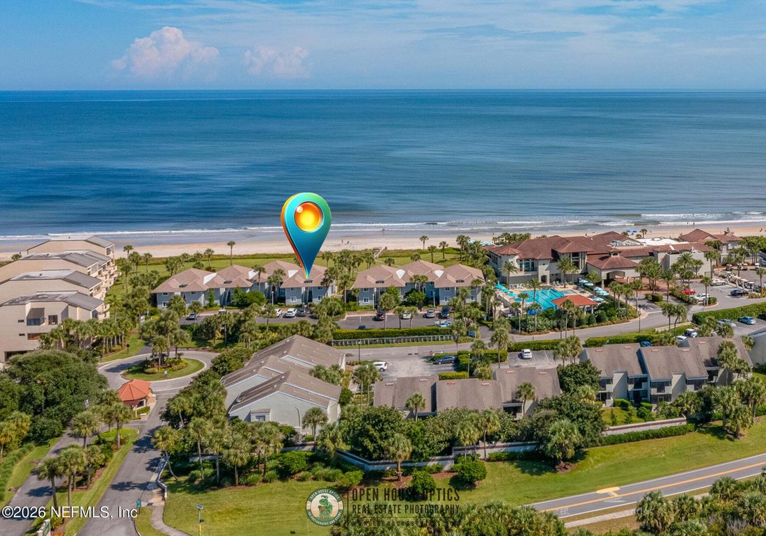 Condominio en Ponte Vedra Beach, Florida, Estados Unidos 1 - 19124006