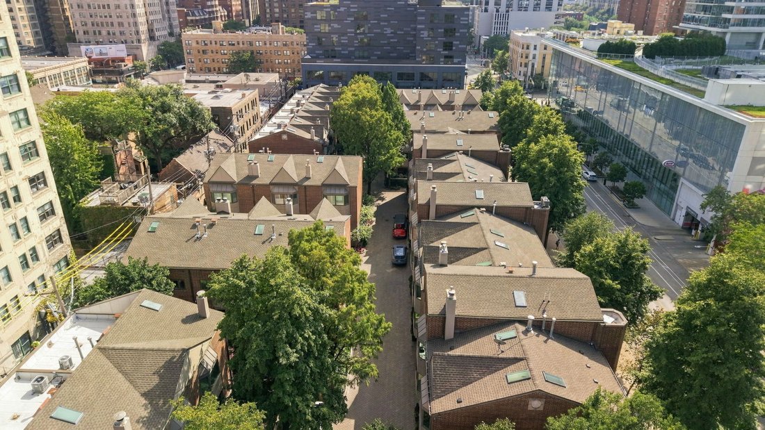 Residenza a Chicago, Illinois, Stati Uniti 3 - 19130556