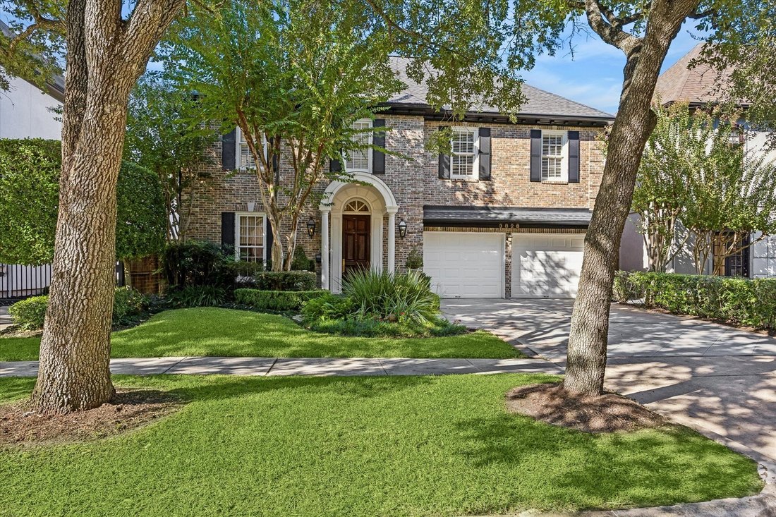 House in Houston, Texas, United States 2 - 19127790