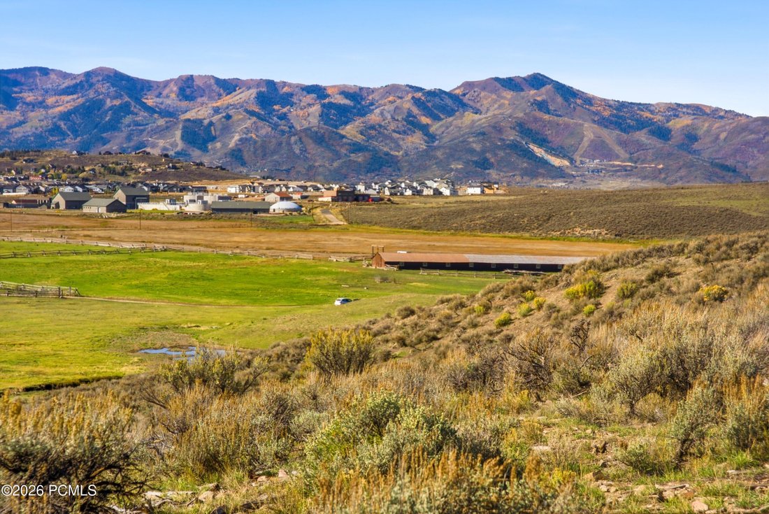 Land in Park City, Utah, United States 5 - 19131233
