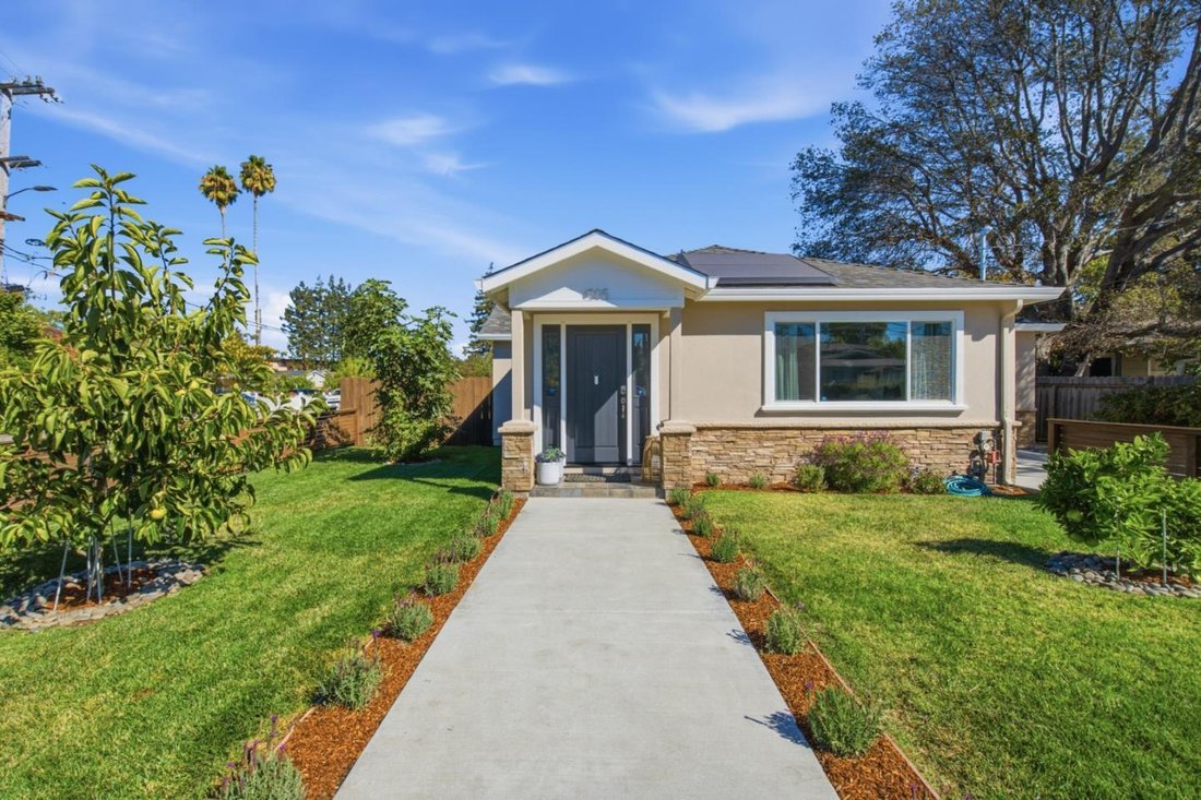 Maison à Redwood City, Californie, États-Unis 3 - 19129502