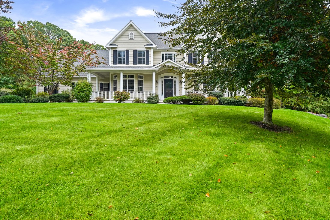 Maison à Westerly, Rhode Island, États-Unis 3 - 19123172