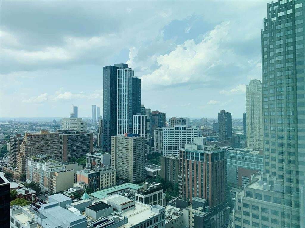 Condominio en Jersey City, Nueva Jersey, Estados Unidos 2 - 19120754