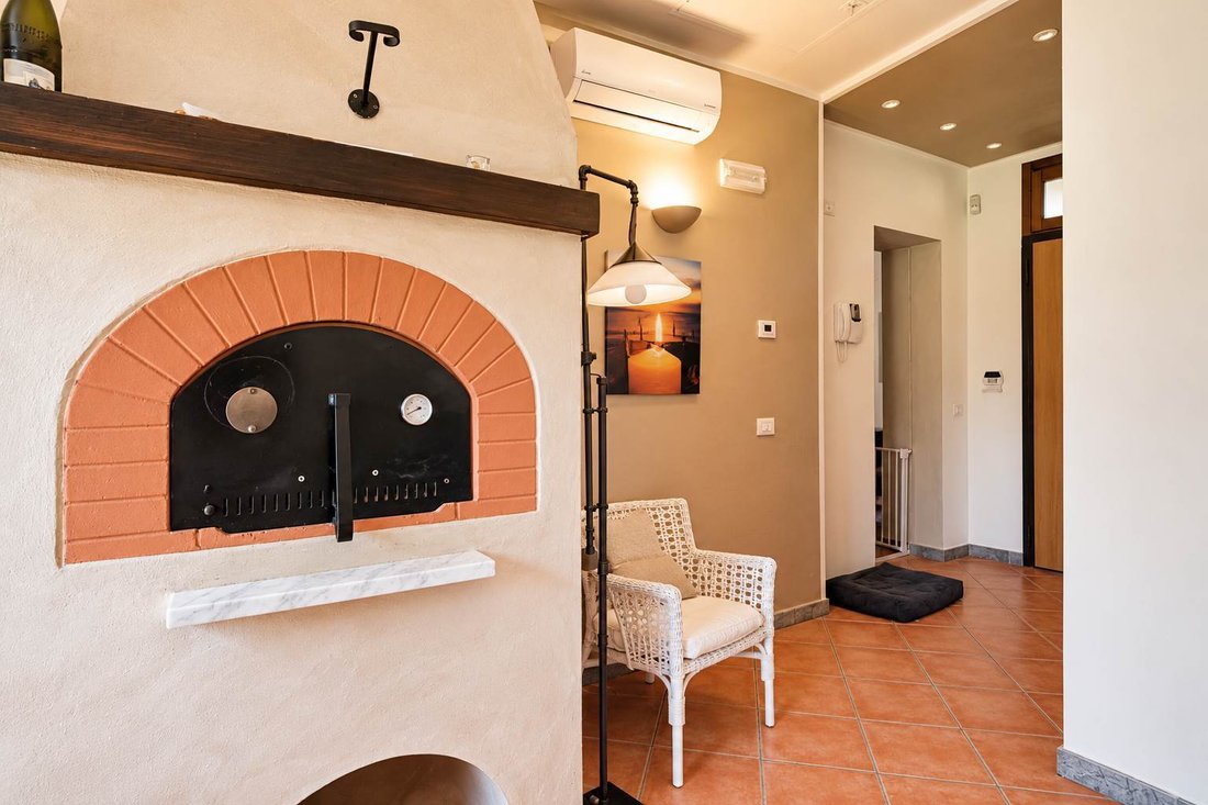 Appartement à San Martino-San Lorenzo, Campi Bisenzio, Toscane 4 - 19126089