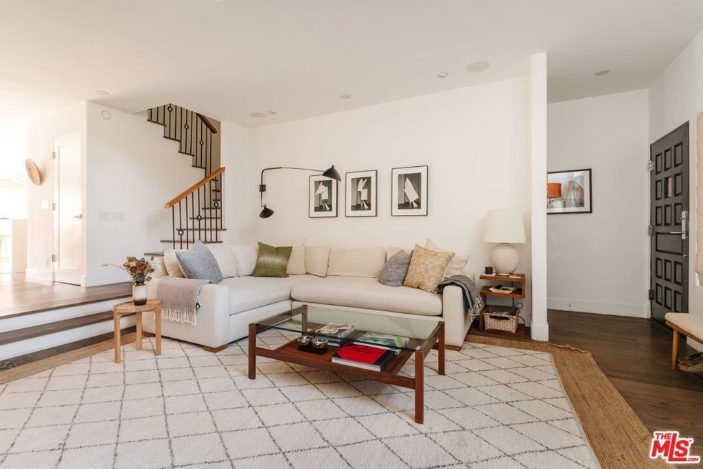 Condominio a Los Angeles, California, Stati Uniti 5 - 19124662