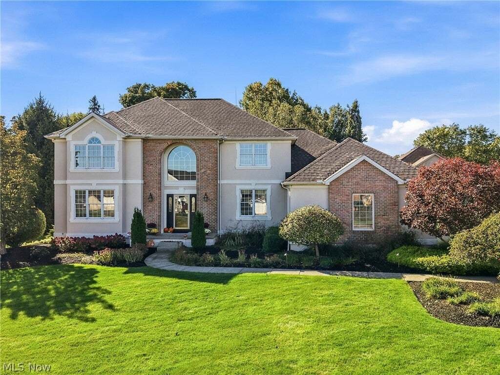 House in Canfield, Ohio, United States 1 - 19130726