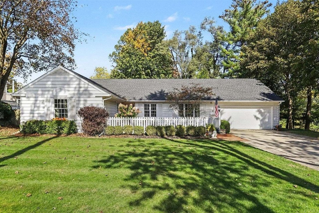Maison à Kalamazoo, Michigan, États-Unis 1 - 19125306